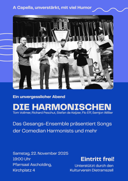 251122 Konzert